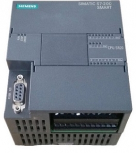 西門(mén)子S7-200SMART